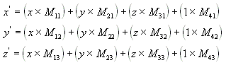 Math fomula