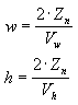 Math fomula