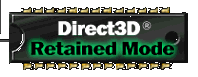 Direct3D Retained Mode SDK