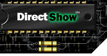 DirectShow Animated Header -- Index