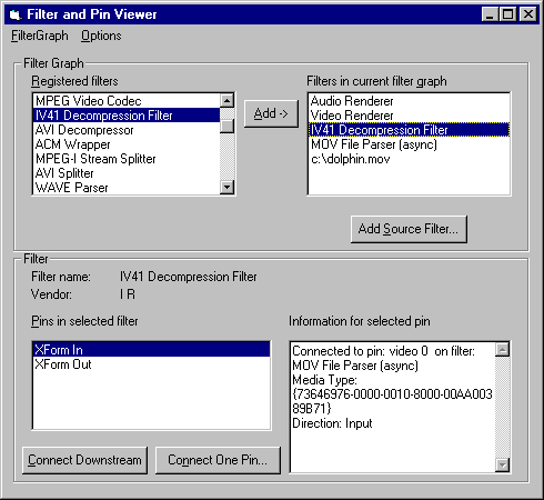 VB Builder sample