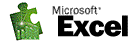 Microsoft Excel