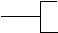 Flowchart symbol for additional information related to a specific point in flowchart