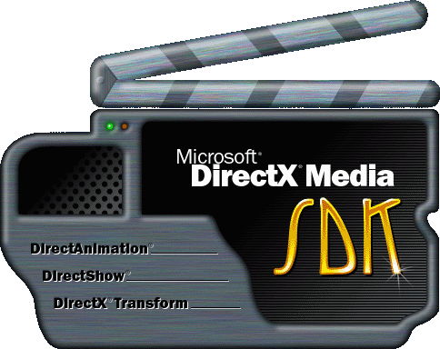 DirectX Media SDK