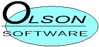 Olson Software