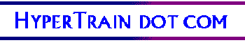 HyperTrain dot Com