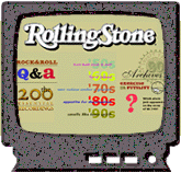 Rolling Stone Channel