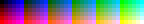 The Internet Safety Palette