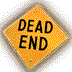 Dead end