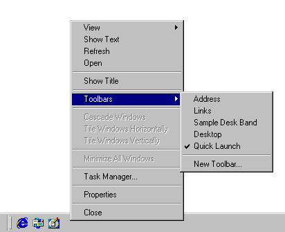 Dialog Window