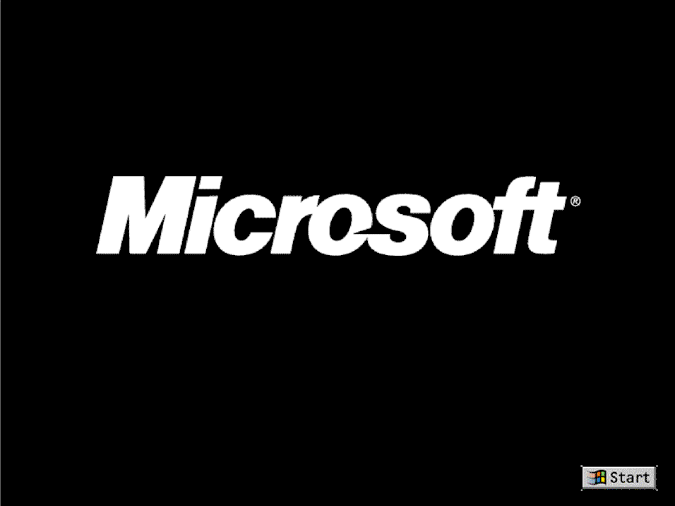 Microsoft logo