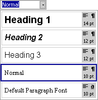 Example of msoControlGraphicCombo constant