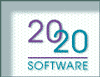 20/20 Software Inc