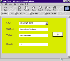 Figure 3: mhIni control from MicroHelp