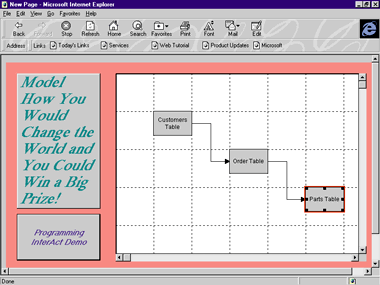 Figure 11: Result of code in Figure 10