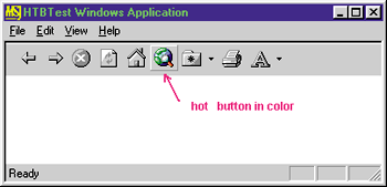 Figure 4 HTBTest in Action