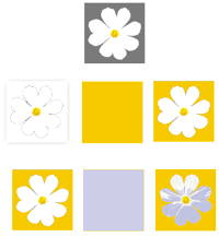 Figure 6: Flower Components