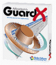 GuardX