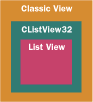 Figure 9 Classic View