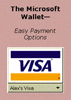 Figure 6: Wallet