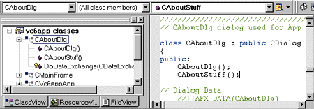 Figure 6 Dynamic Parsing