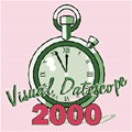 Visual DateScope 2000