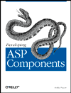 Developing ASP Components