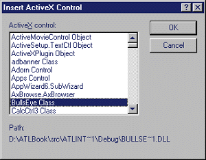 Figure 12 Visual C++ 6.0 Resource Editor