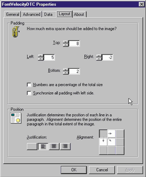 Figure 1: Changing the Image