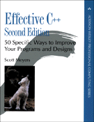 Effective C++