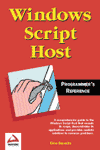 Windows Script Host