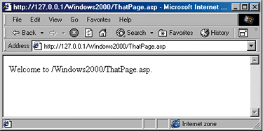 Figure 8: ThatPage.asp