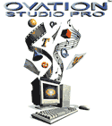 Ovation Studio Pro