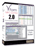 VForm 2.0