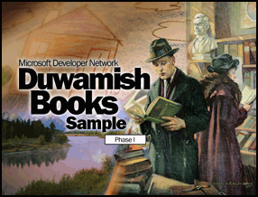 Duwamish Books Sample