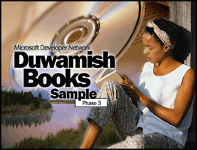 Duwamish Books, Phase 3