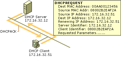 Figure 4.9    The Renewing State