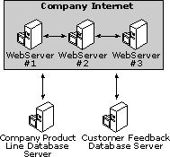 Mature Model for an Internet Transactional Site