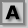 Letter A
